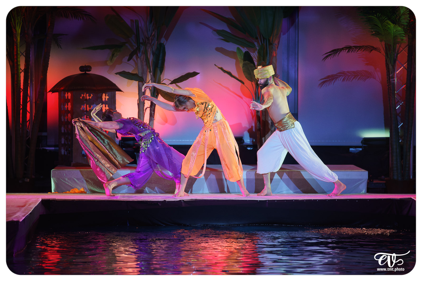 BNS - MILLE ET UNE NUITS